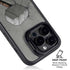 Marvel Thor Thor’s Hammer Mjolnir iPhone 15 Pro Kickstand Case